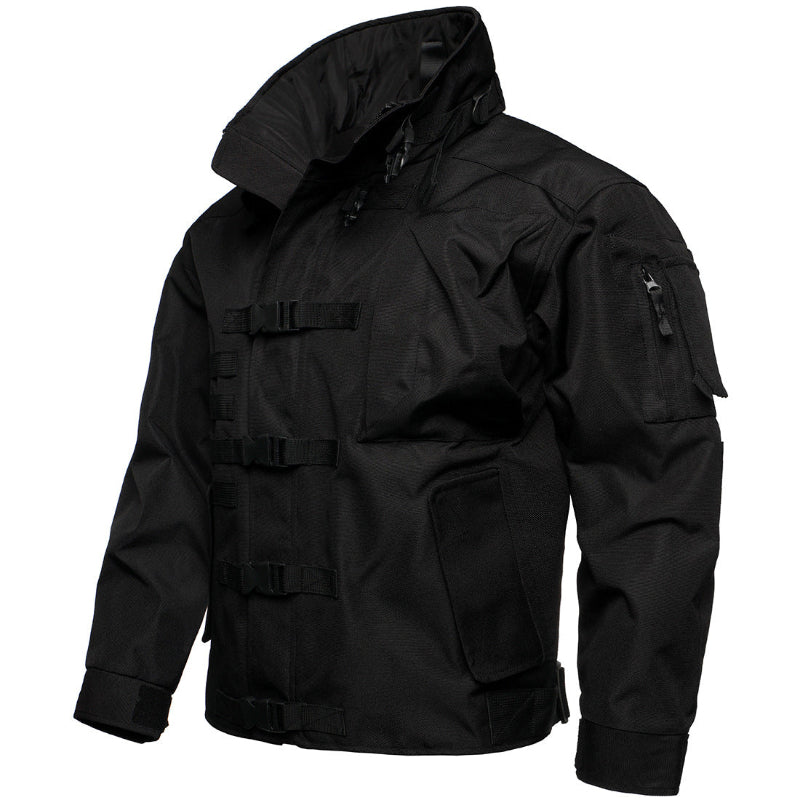 DIEGO TACTICAL JACKET