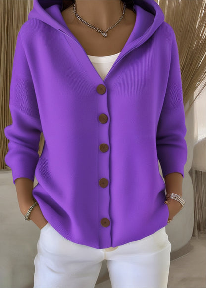 The Silhouette Cardigan