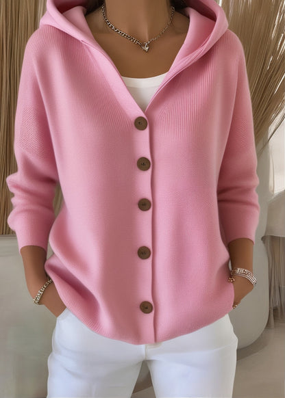The Silhouette Cardigan