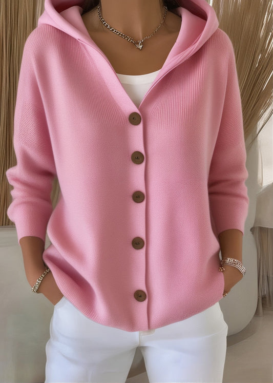 The Silhouette Cardigan