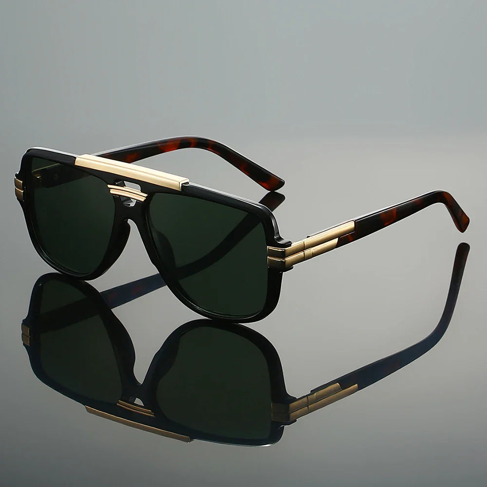 Eloxa London Sunglasses