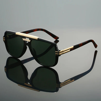 Eloxa London Sunglasses