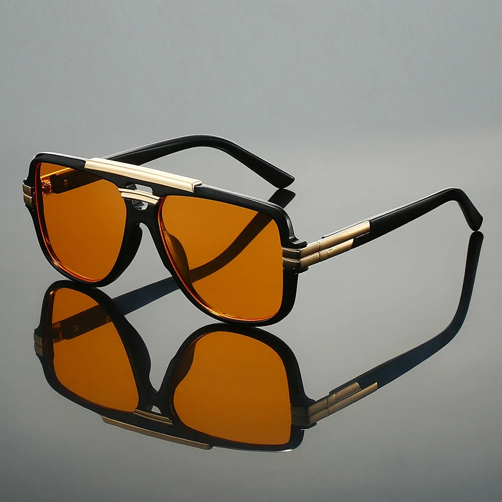 Eloxa London Sunglasses