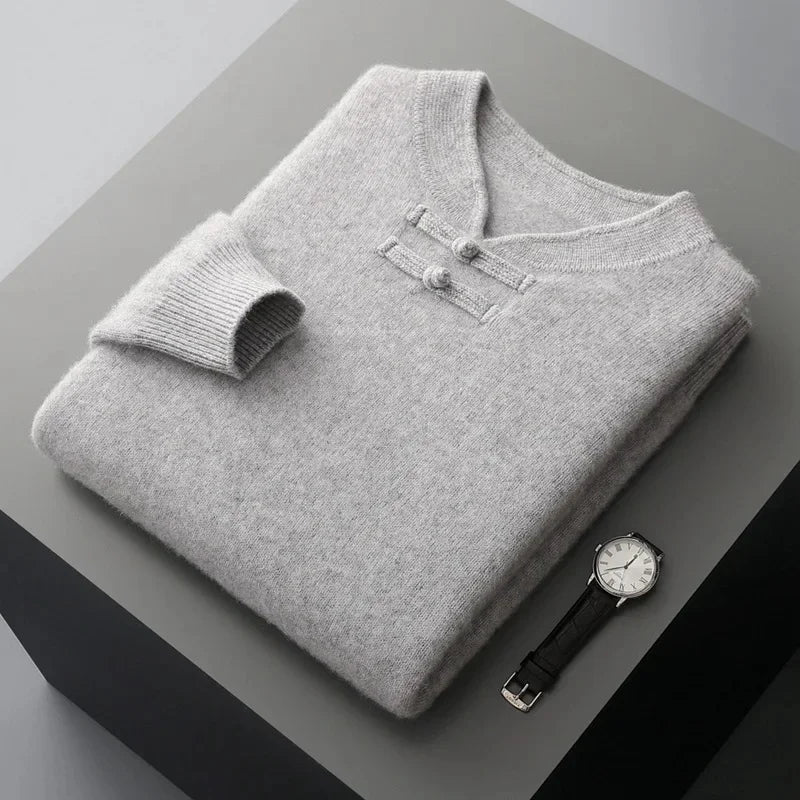 Ivor Cashmere Sweater