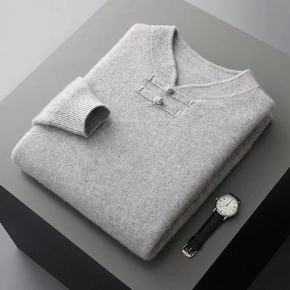 Ivor Cashmere Sweater