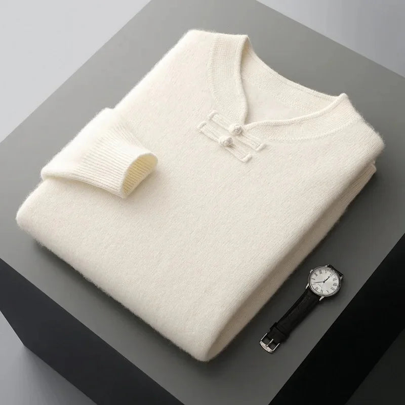 Ivor Cashmere Sweater