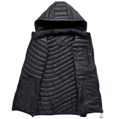 Klyne Sleeveless Puffer Vest