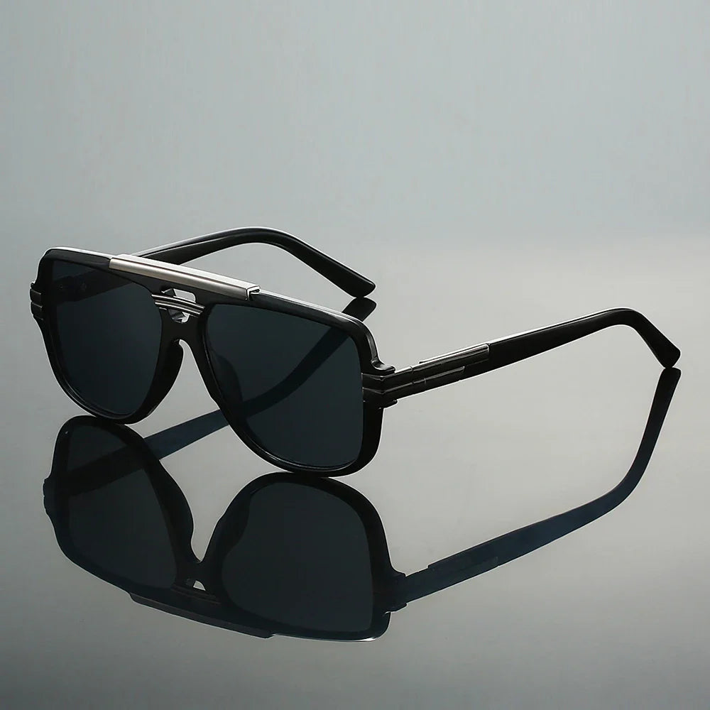 Eloxa London Sunglasses