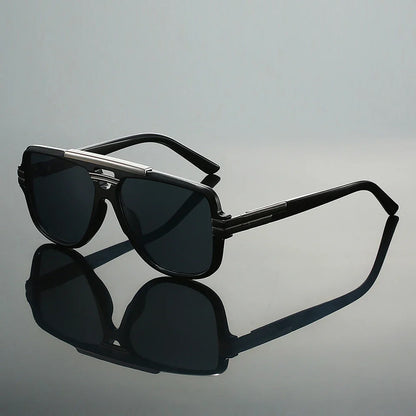 Eloxa London Sunglasses
