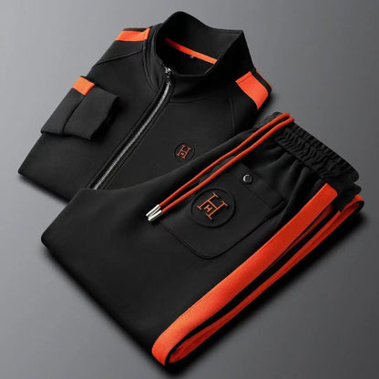 Halberg Premium Tracksuit Set