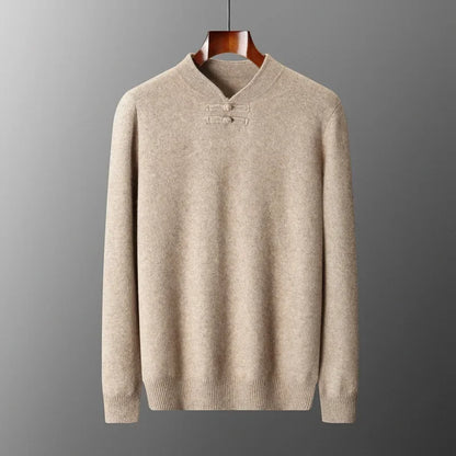 Ivor Cashmere Sweater