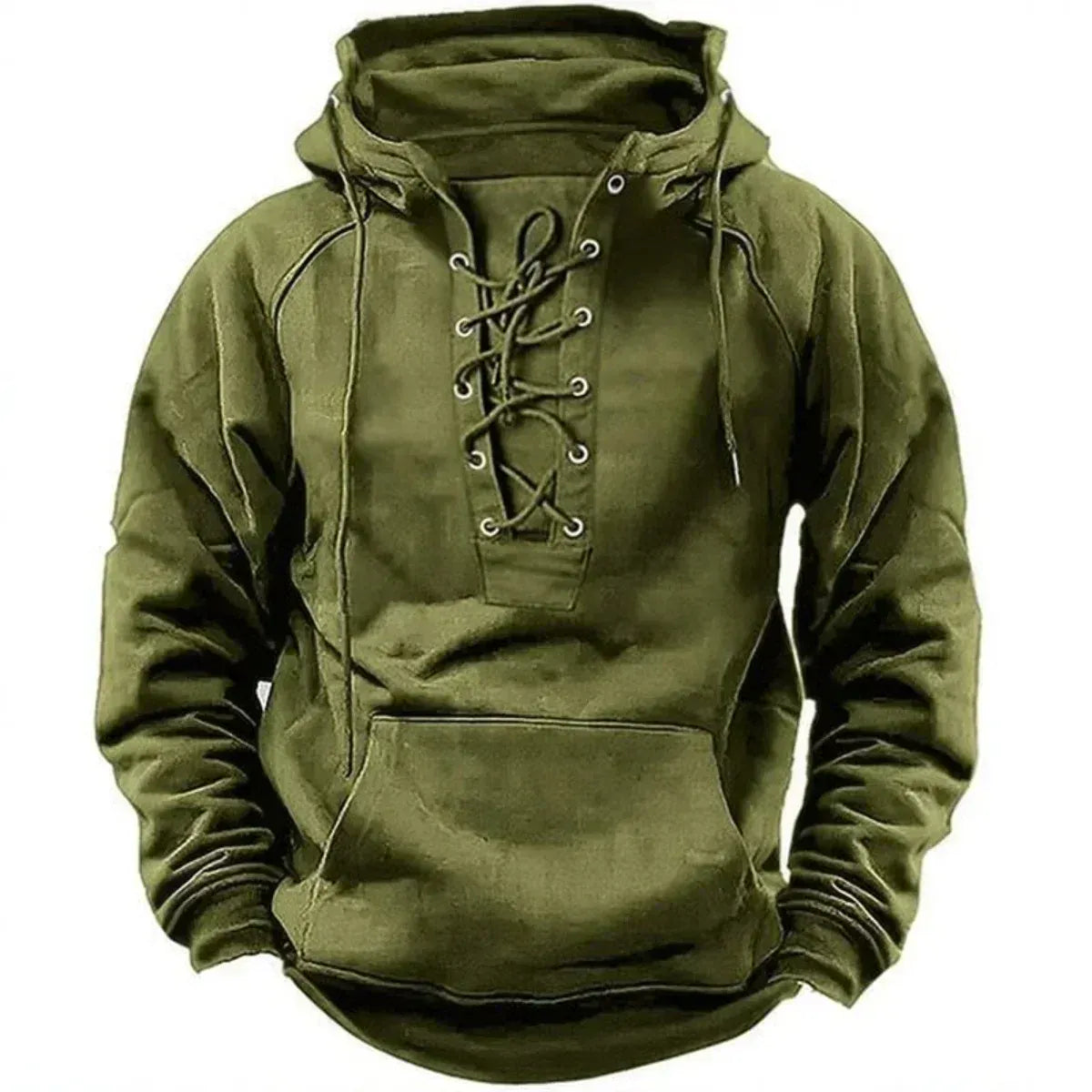 Viking Hoodie