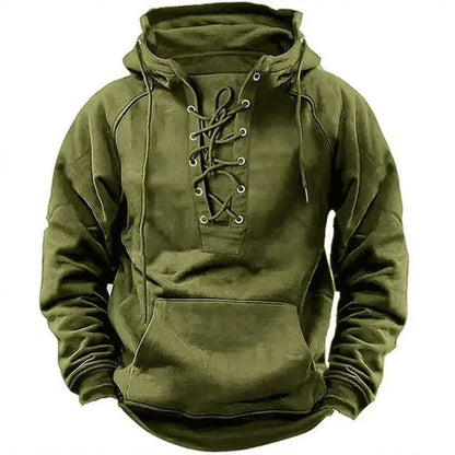 Viking Hoodie