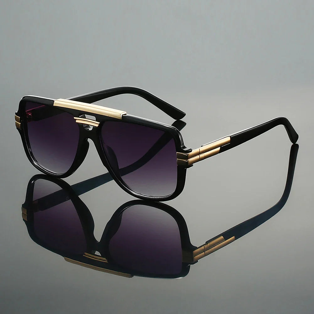 Eloxa London Sunglasses