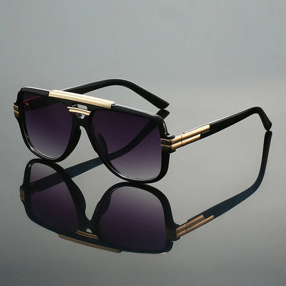 Eloxa London Sunglasses
