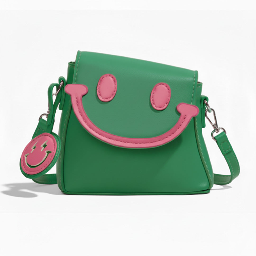 Smile Today XL Crossbody