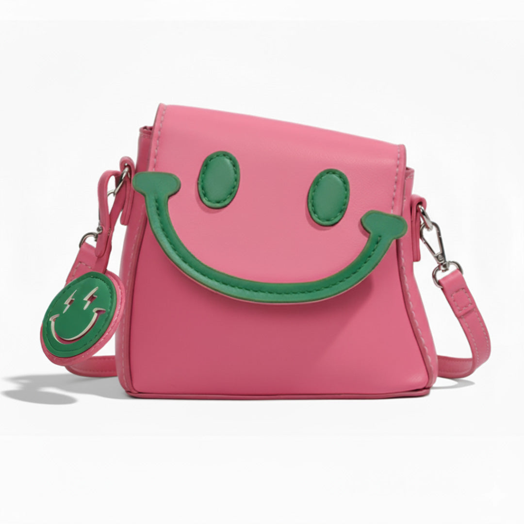 Smile Today XL Crossbody