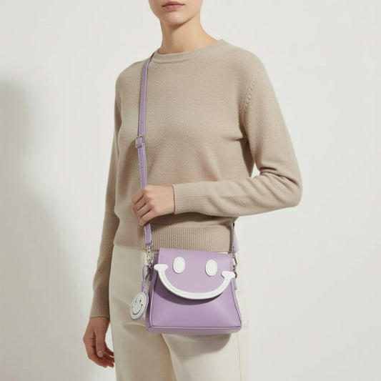 Smile Today XL Crossbody