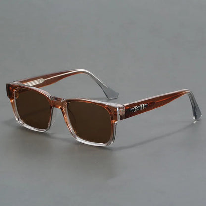 Men’s "Sunmaster" Sunglasses (FREE Case Included)