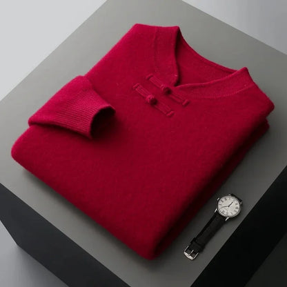 Ivor Cashmere Sweater