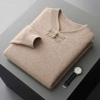 Ivor Cashmere Sweater