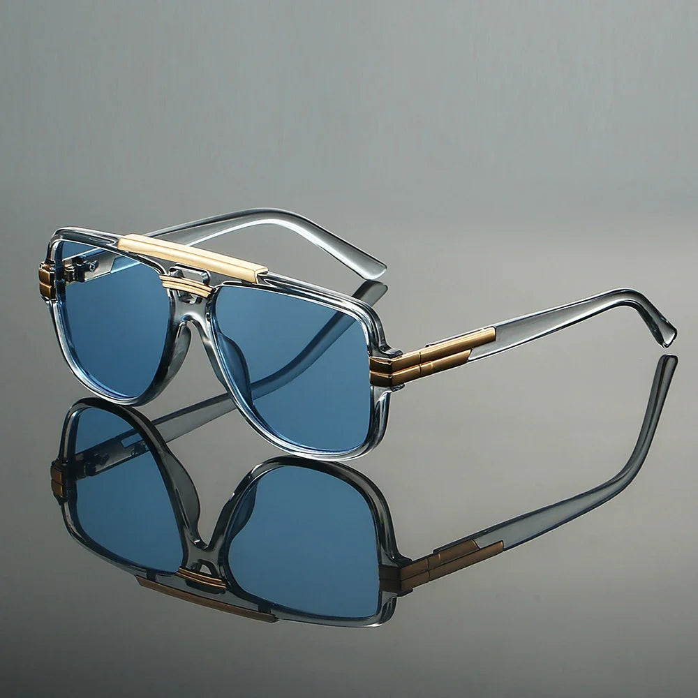 Eloxa London Sunglasses