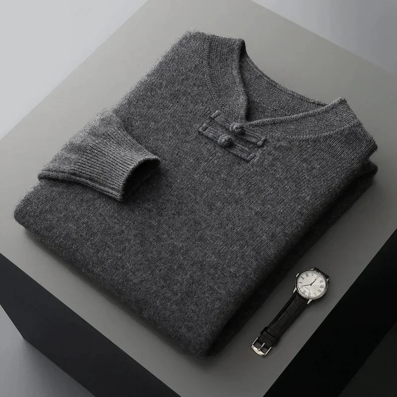 Ivor Cashmere Sweater