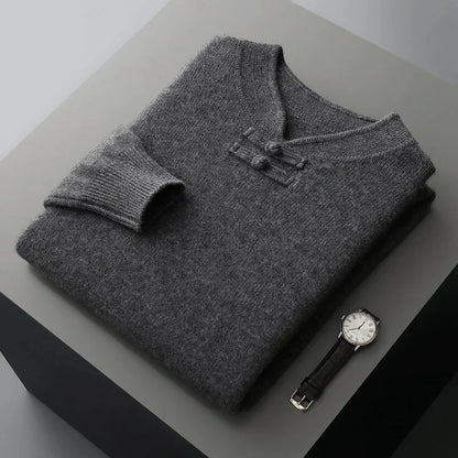 Ivor Cashmere Sweater
