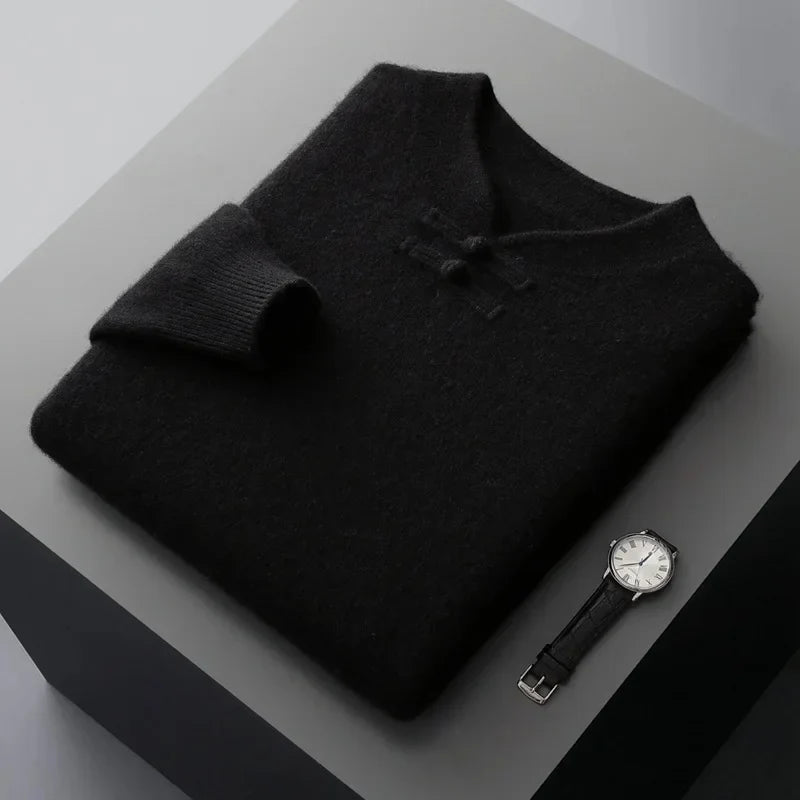 Ivor Cashmere Sweater