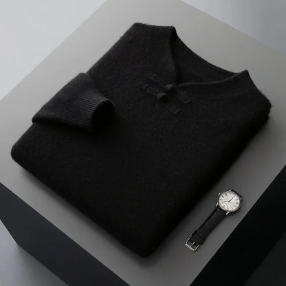 Ivor Cashmere Sweater