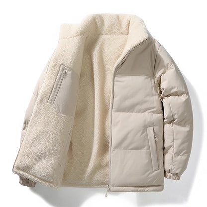 Raspen Reversible Jacket