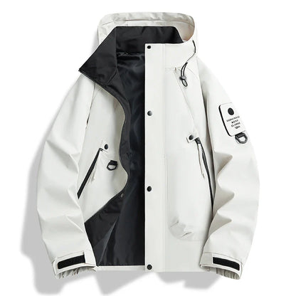 Stormline Tech Shell Jacket