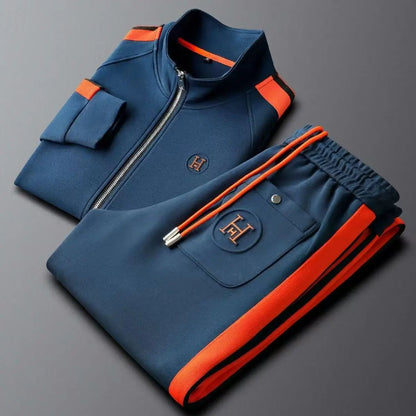 Halberg Premium Tracksuit Set