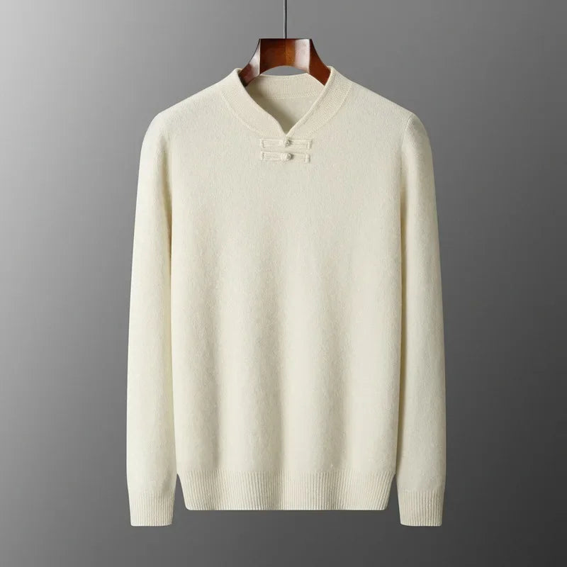 Ivor Cashmere Sweater