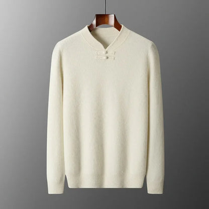 Ivor Cashmere Sweater
