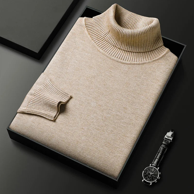 Mazen Sweater