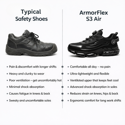 ArmorFlex S3 Air