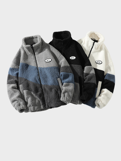 Polar Wave Fleece Jacket