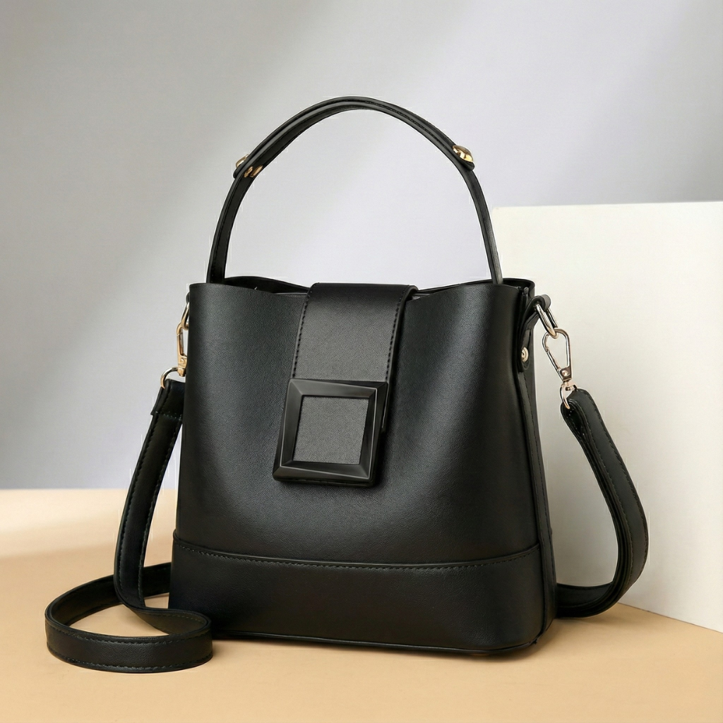 Savona Leather Handbag