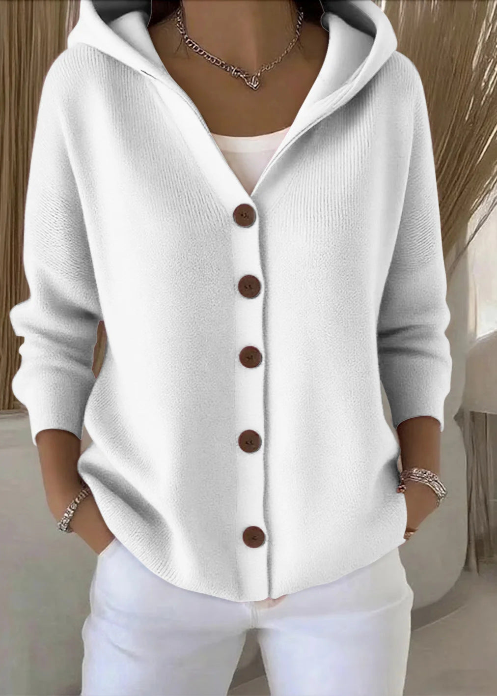 Cardigan Elegant