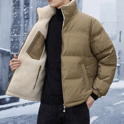 Raspen Reversible Jacket