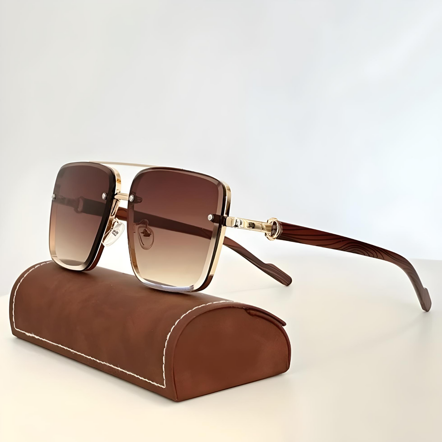 Vogue View Men's Sunglasses