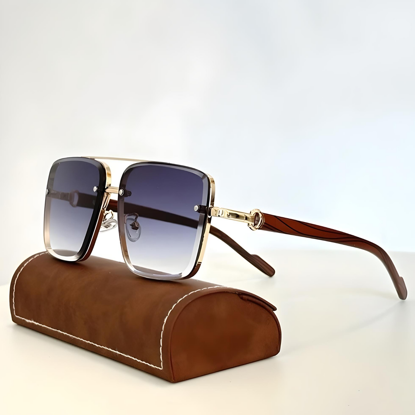 Vogue View Men's Sunglasses