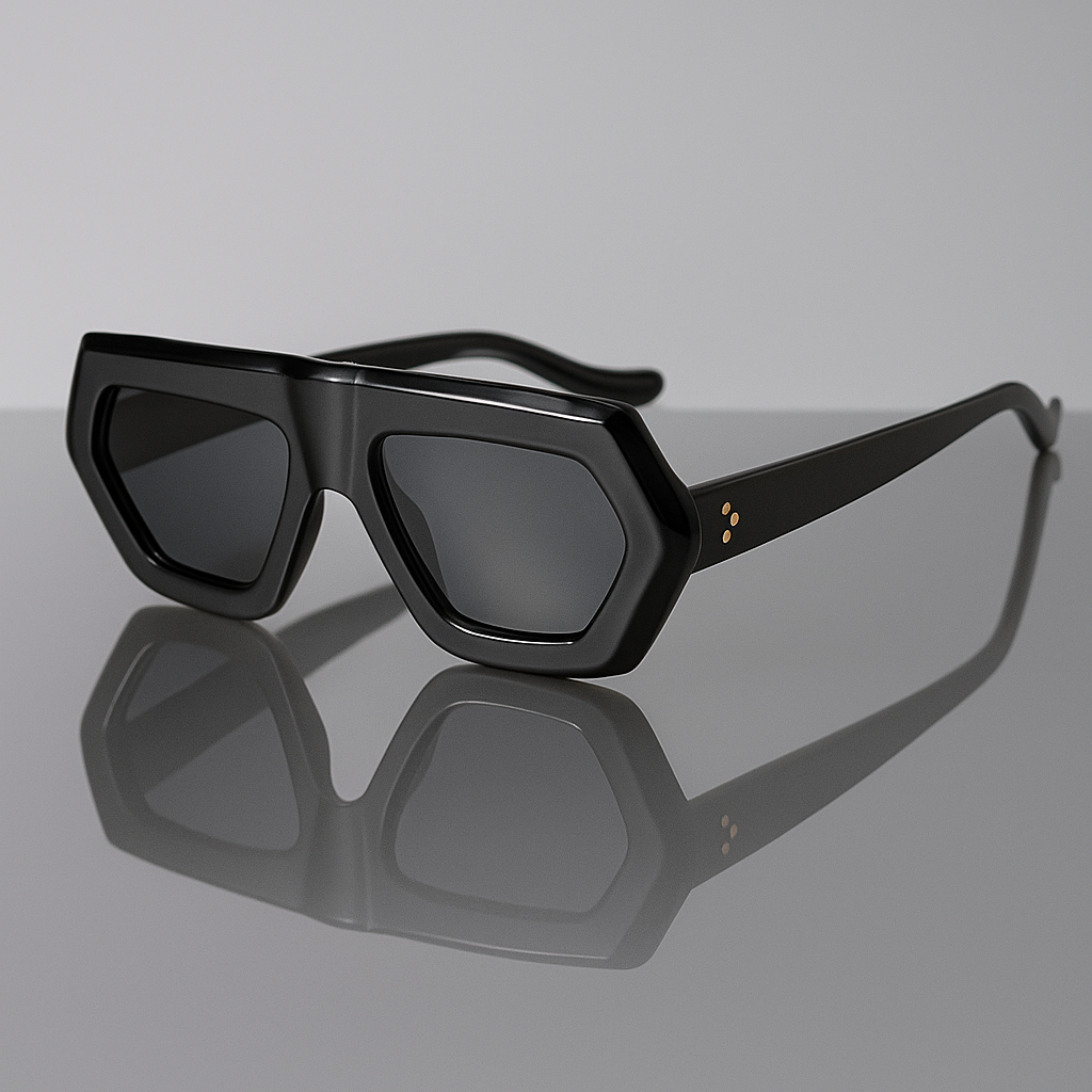 Dover Mason Sunnies