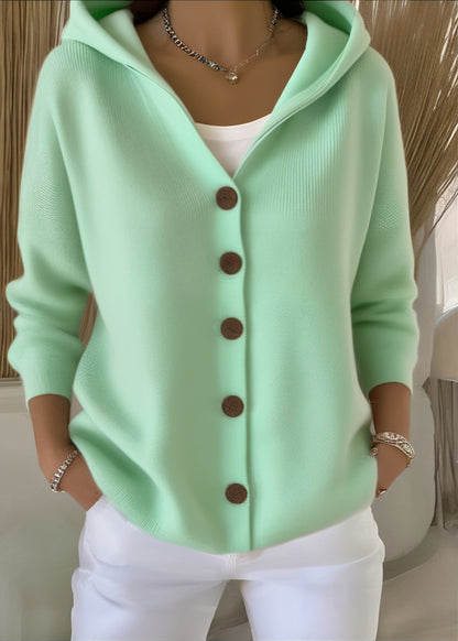 The Silhouette Cardigan