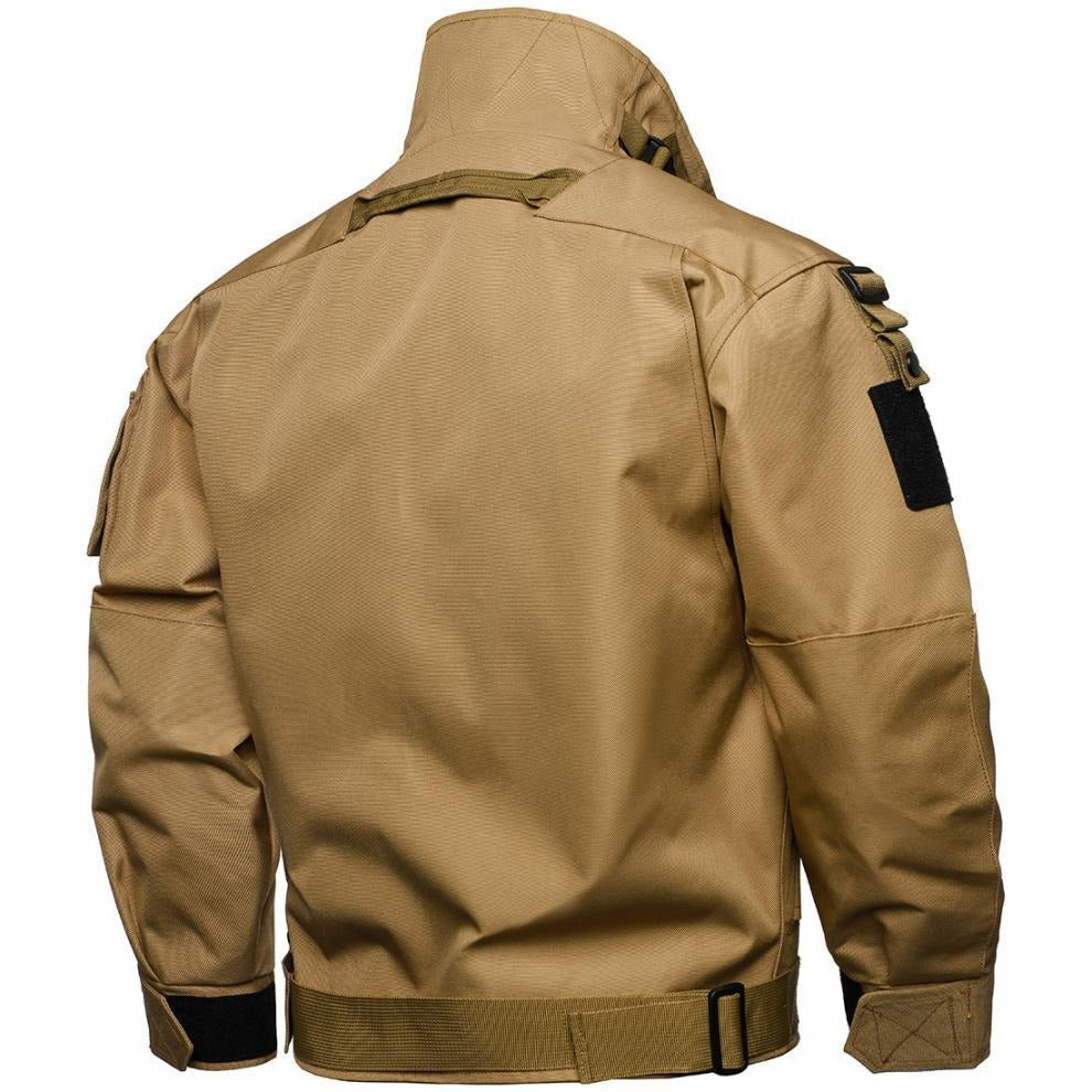 DIEGO TACTICAL JACKET