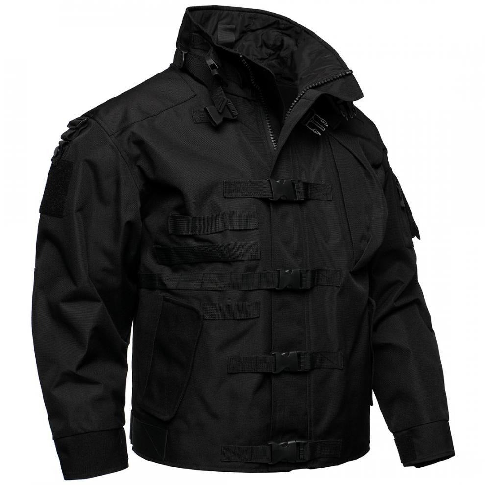 DIEGO TACTICAL JACKET