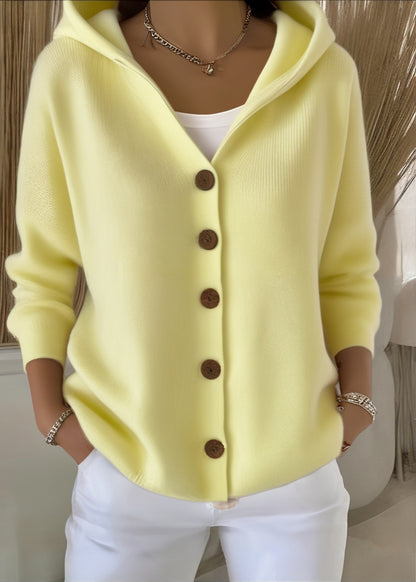 The Silhouette Cardigan