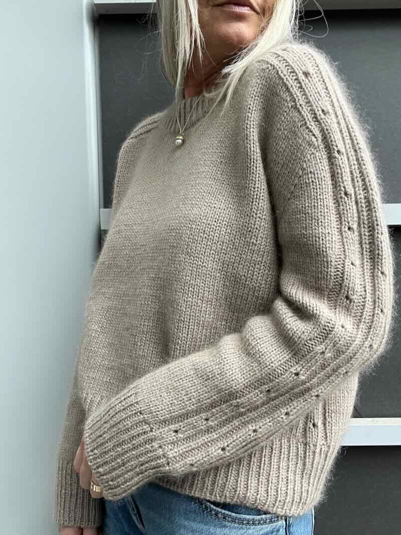 Avon Sweater