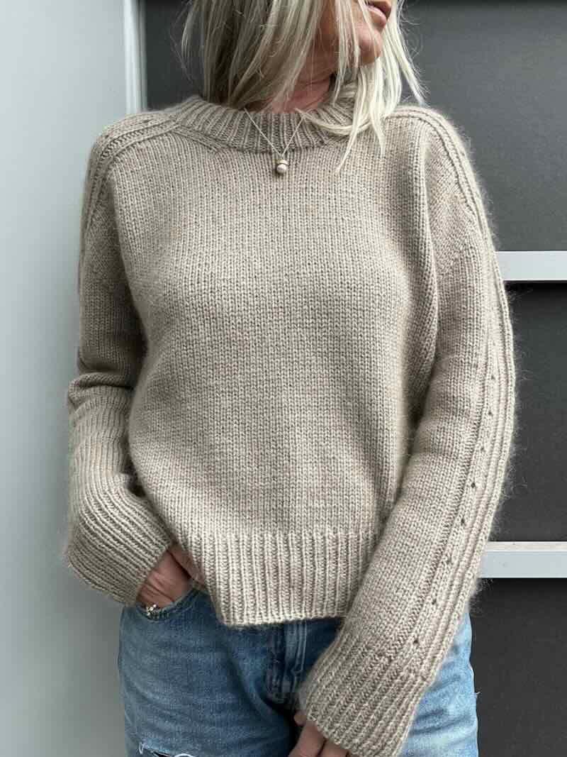Avon Sweater
